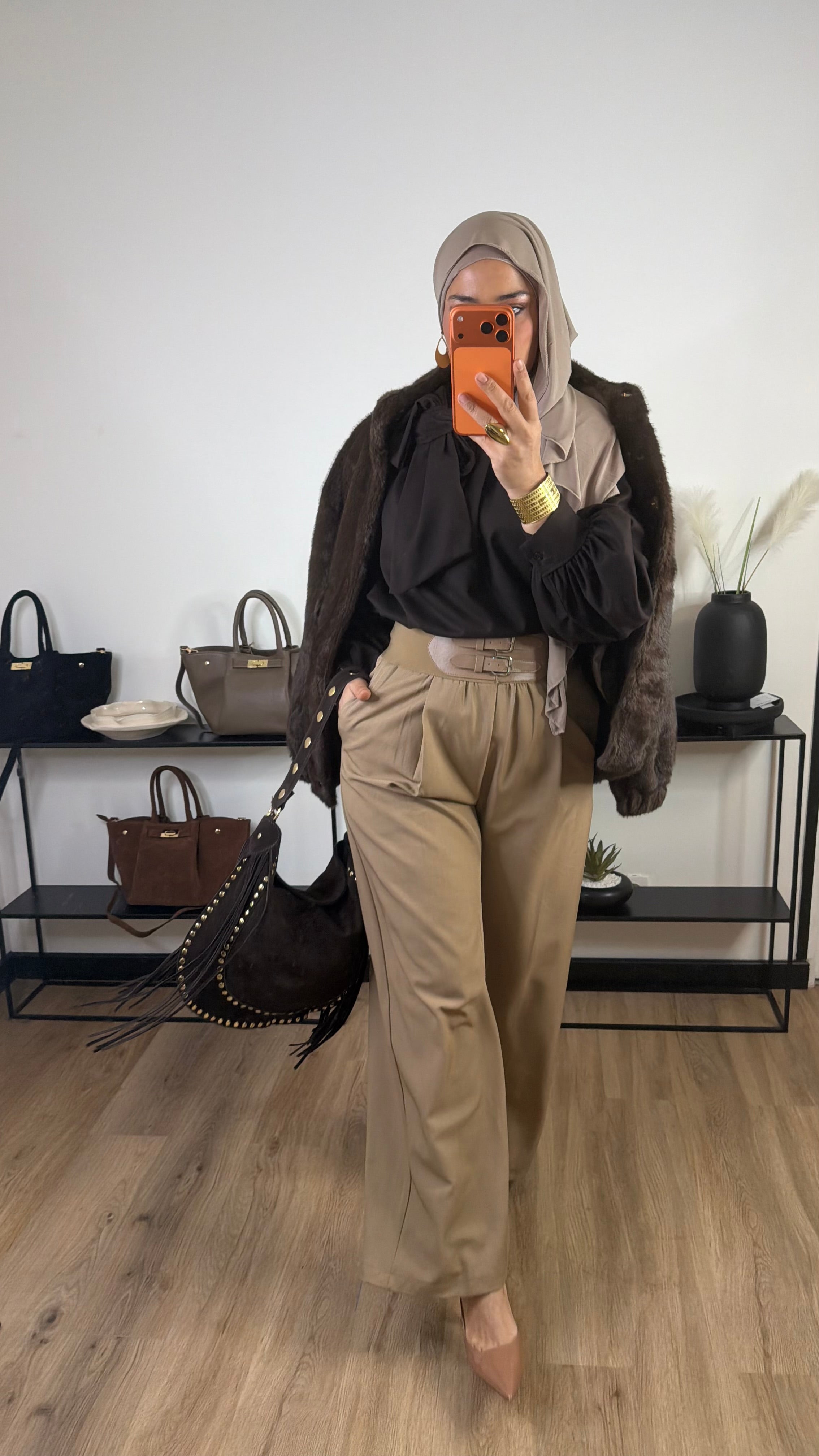 Palazzo Nora I camel