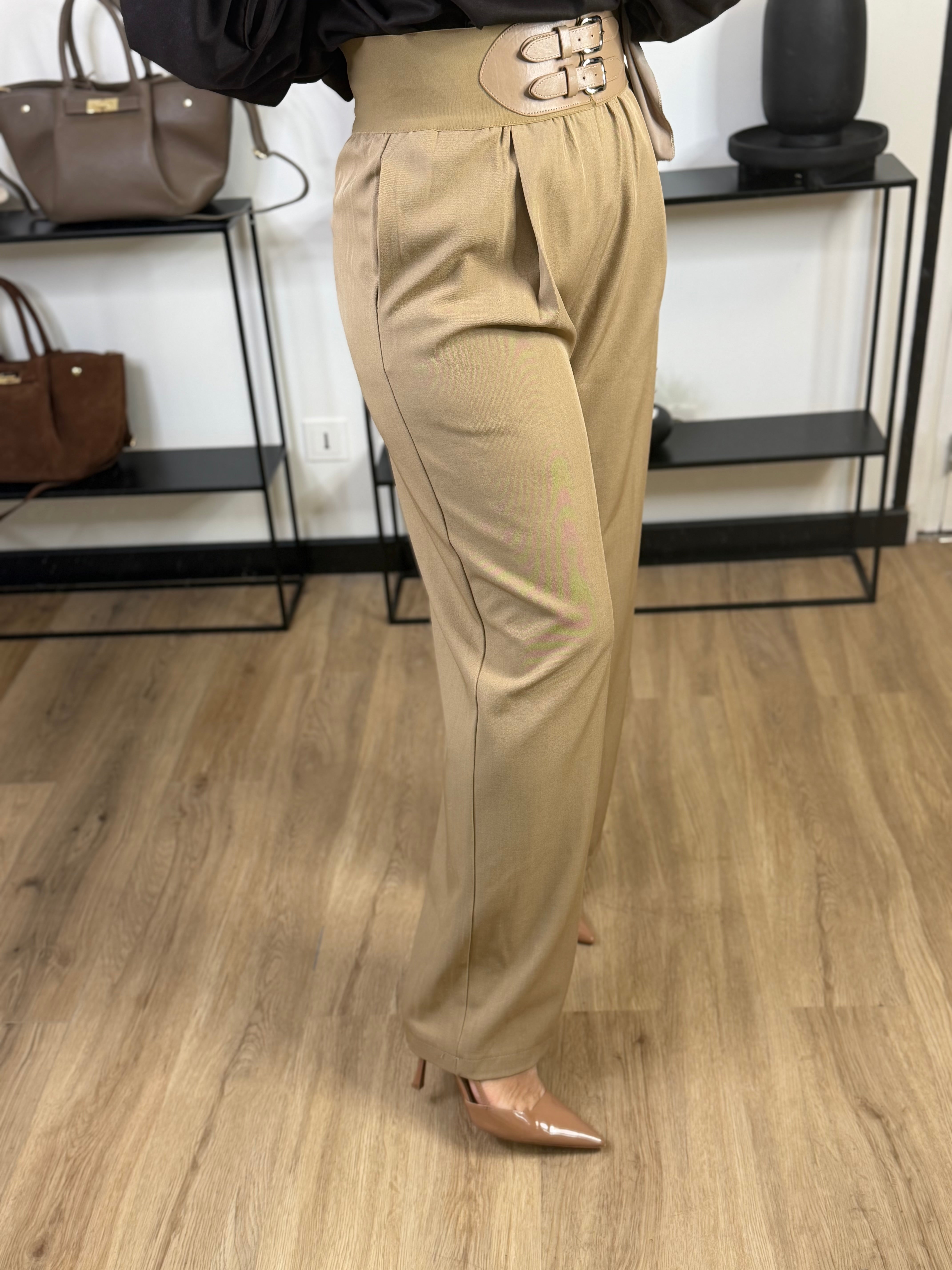 Palazzo Nora I camel