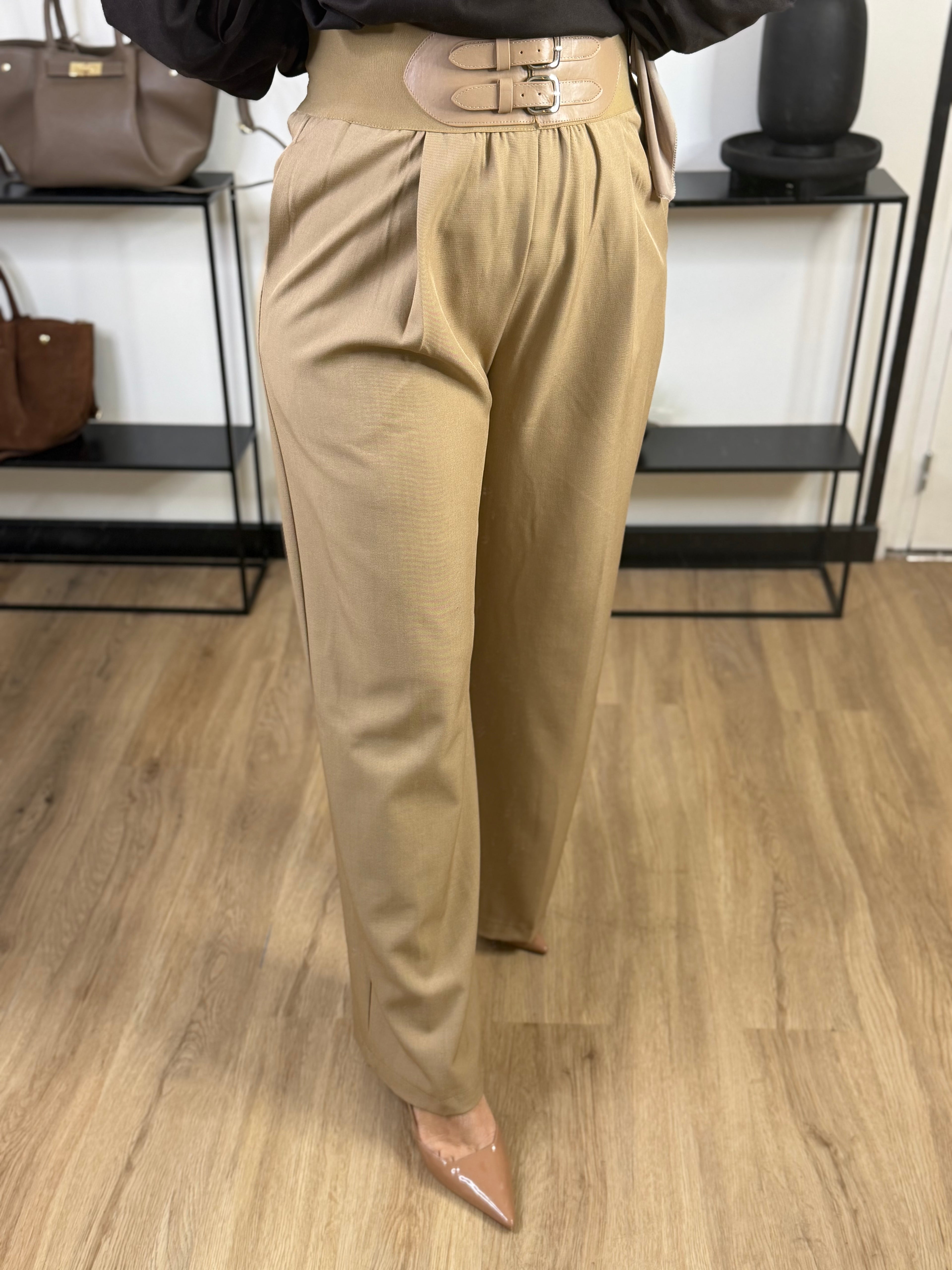 Palazzo Nora I camel