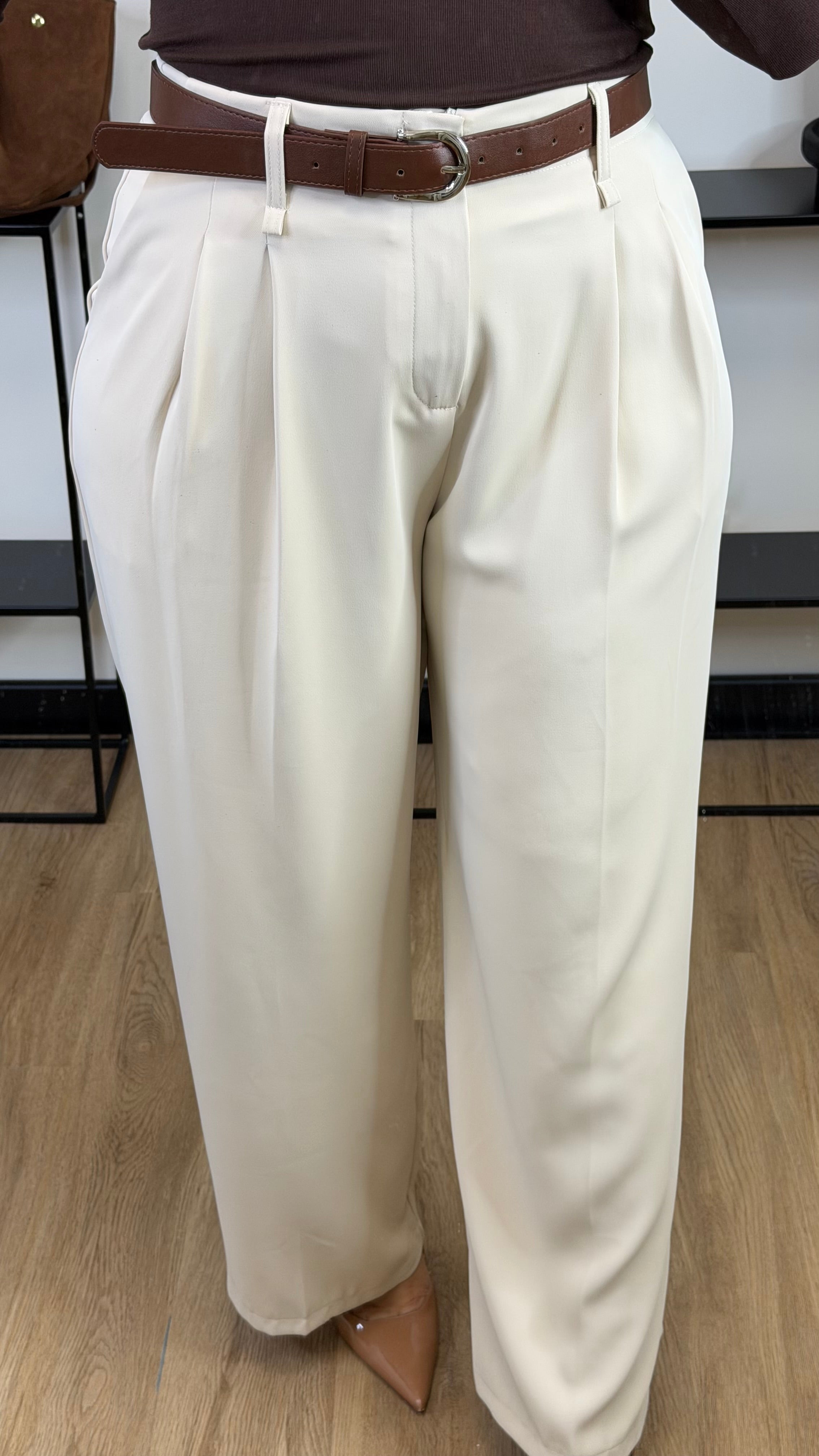 Palazzo Dune I blanc cassé