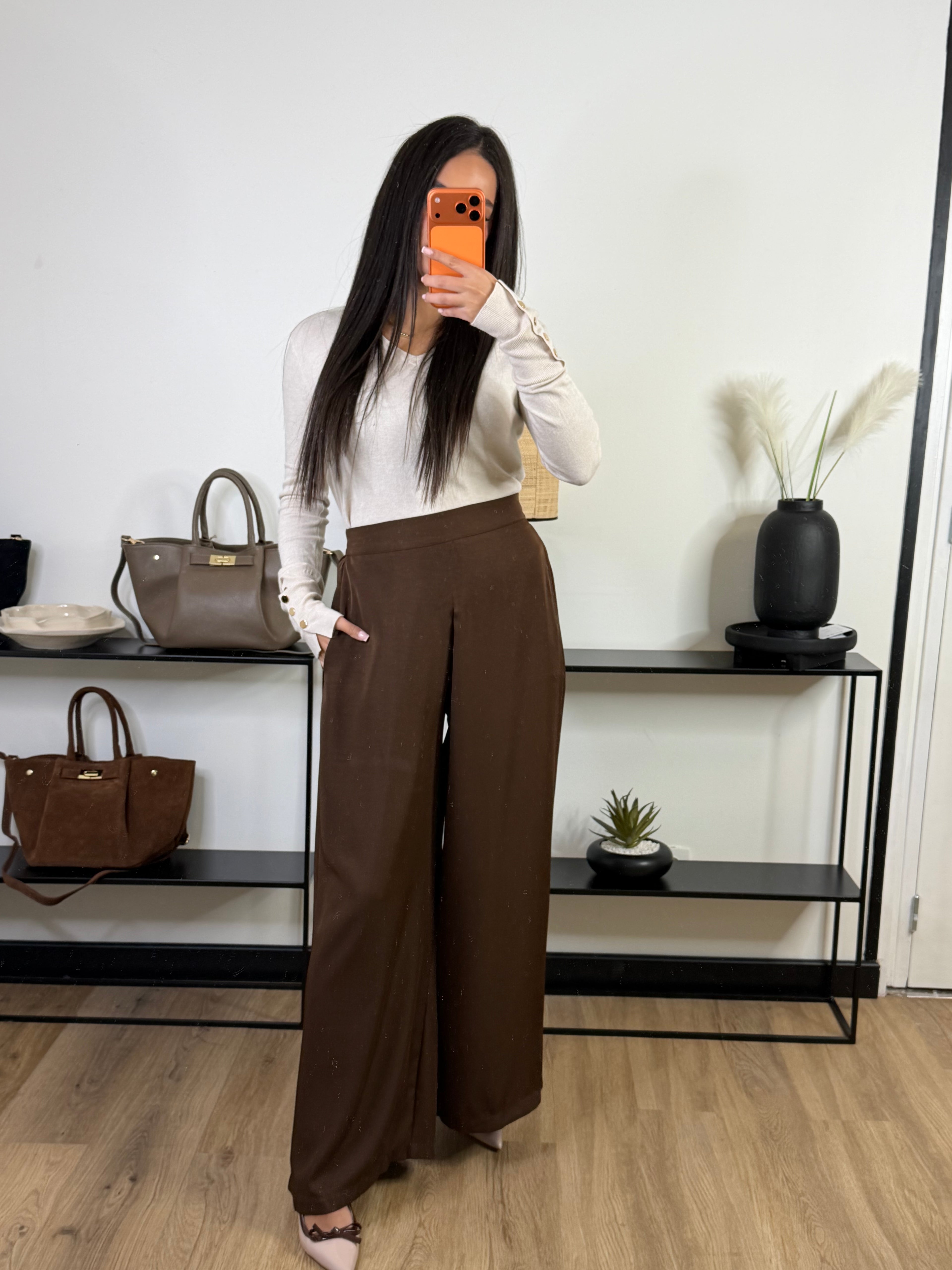 Palazzo Morena | Chocolat