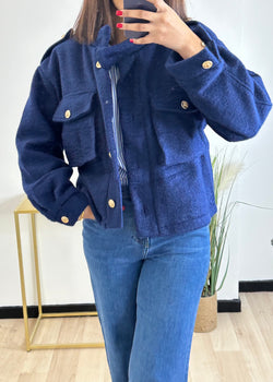 Blouson Miriam