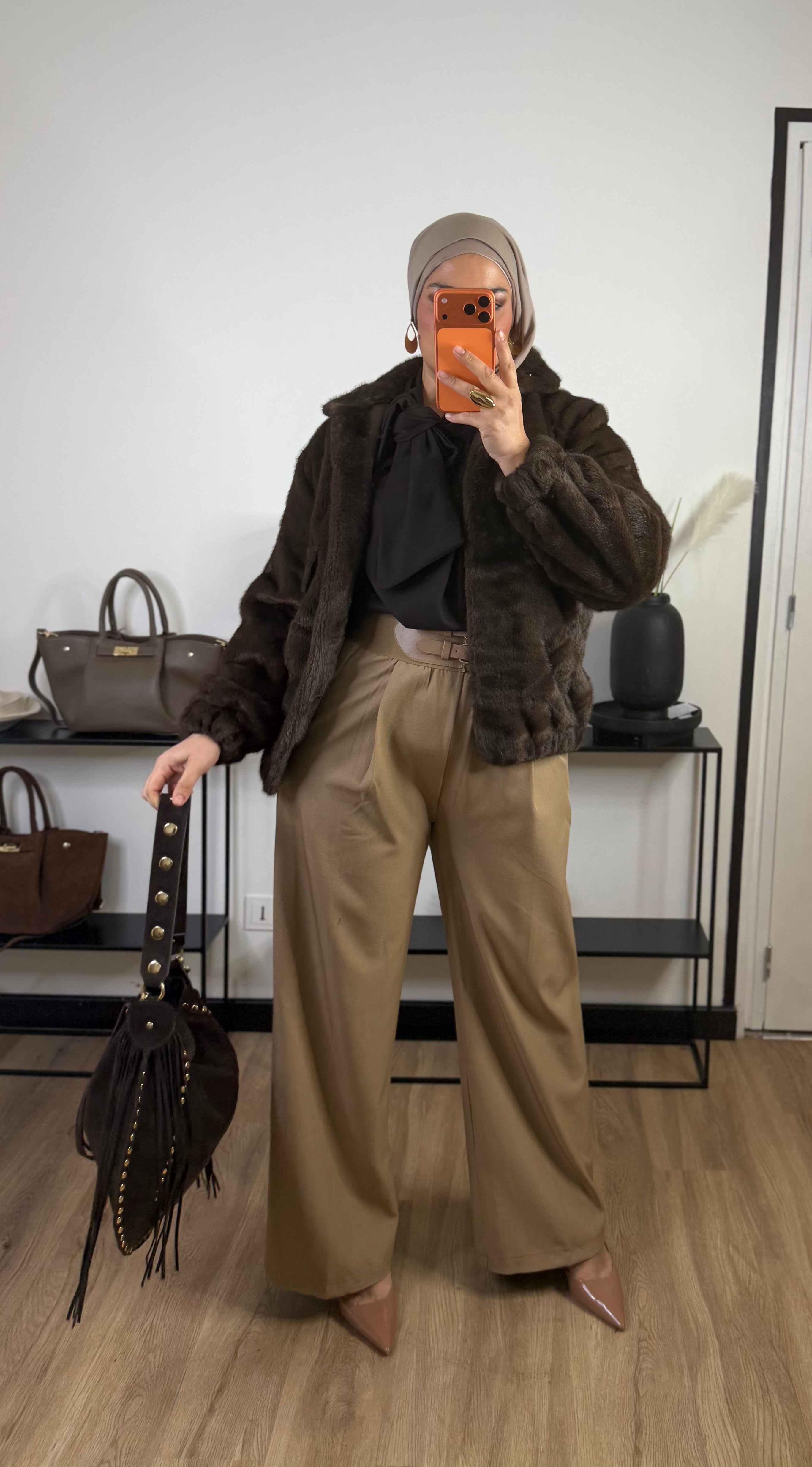 Palazzo Nora I camel