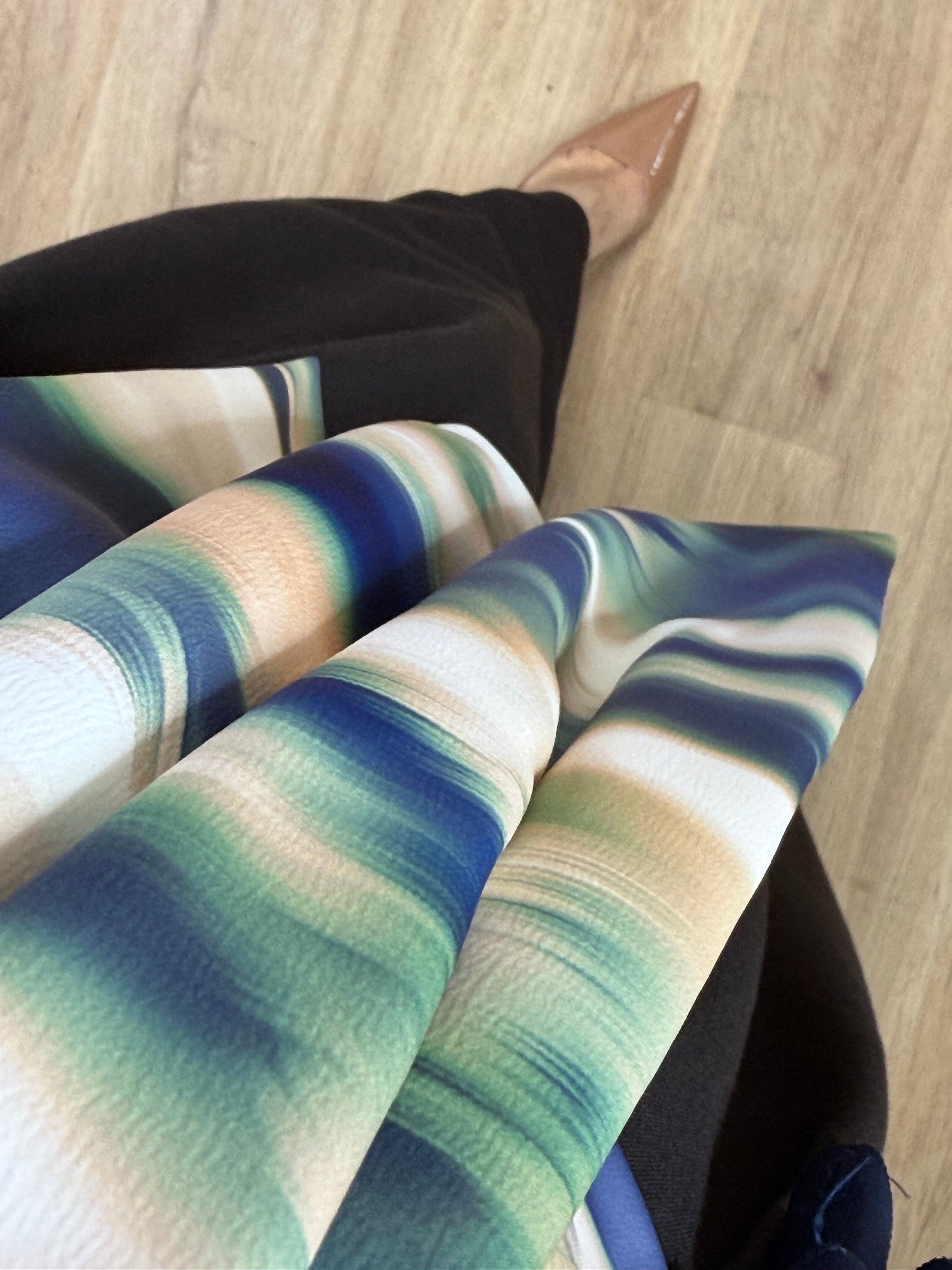 Palazzo Orna I marron chocolat