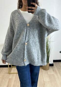 Cardigan/Gilet  Leila