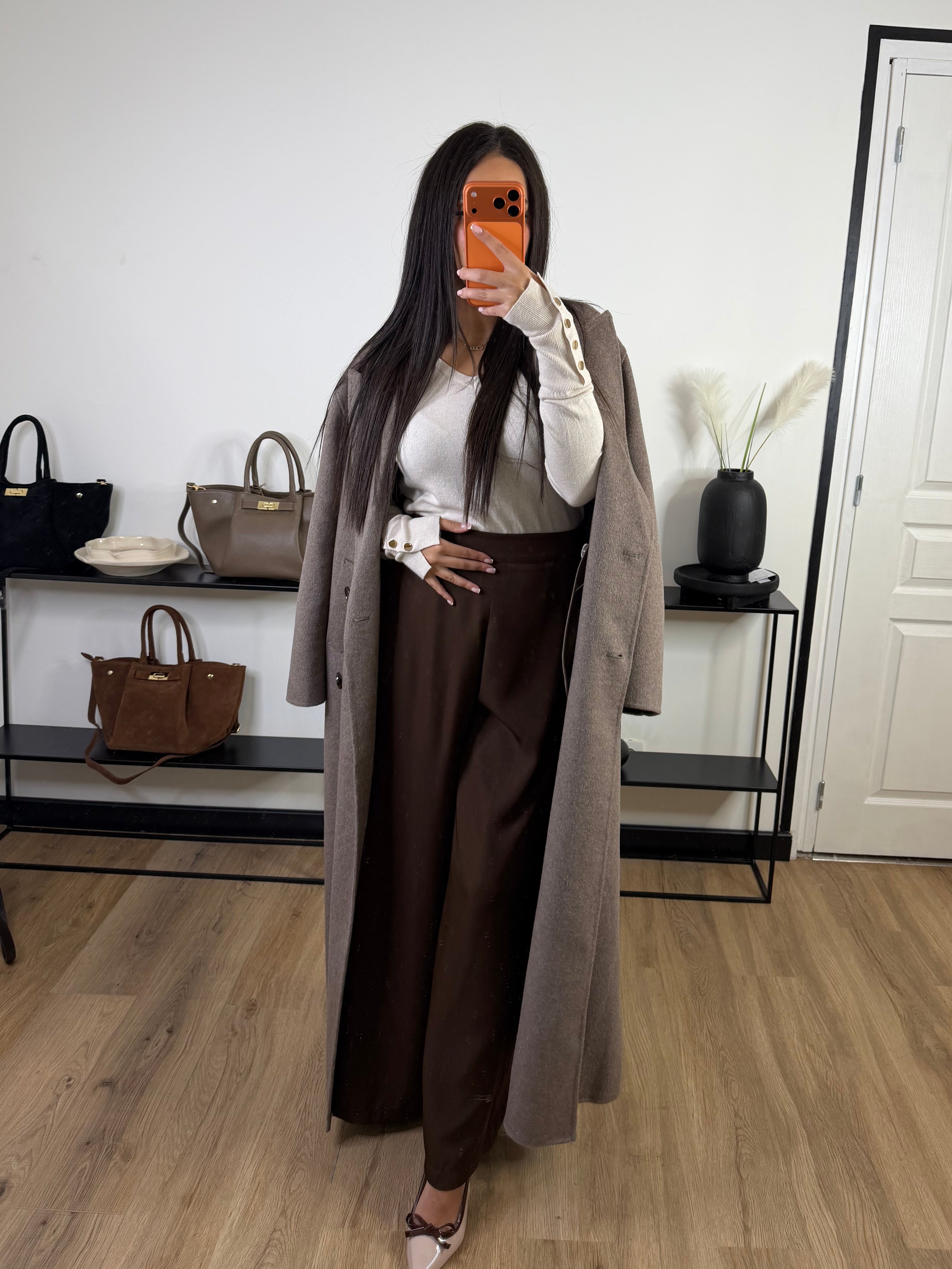 Palazzo Morena | Chocolat