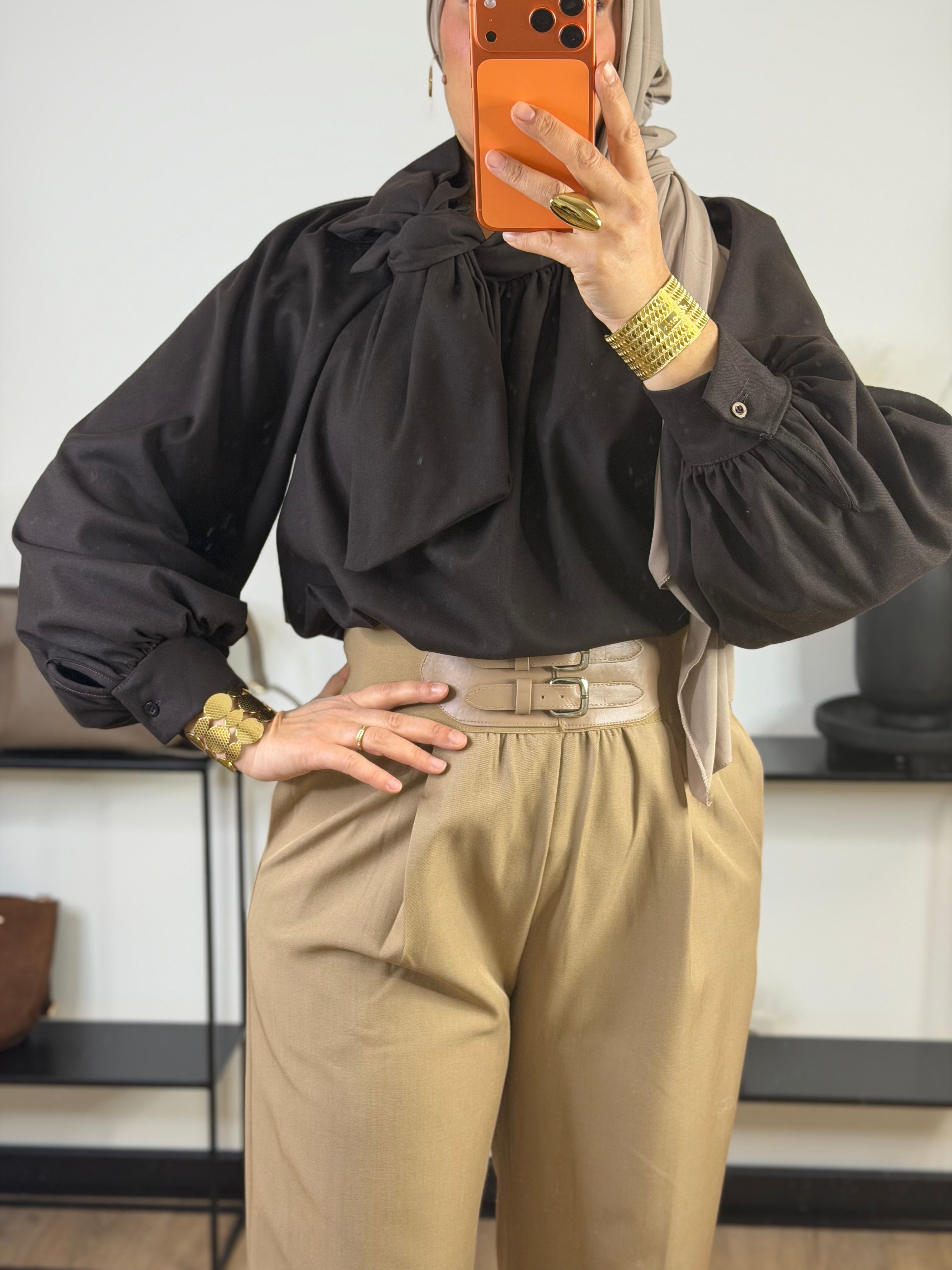 Palazzo Nora I camel