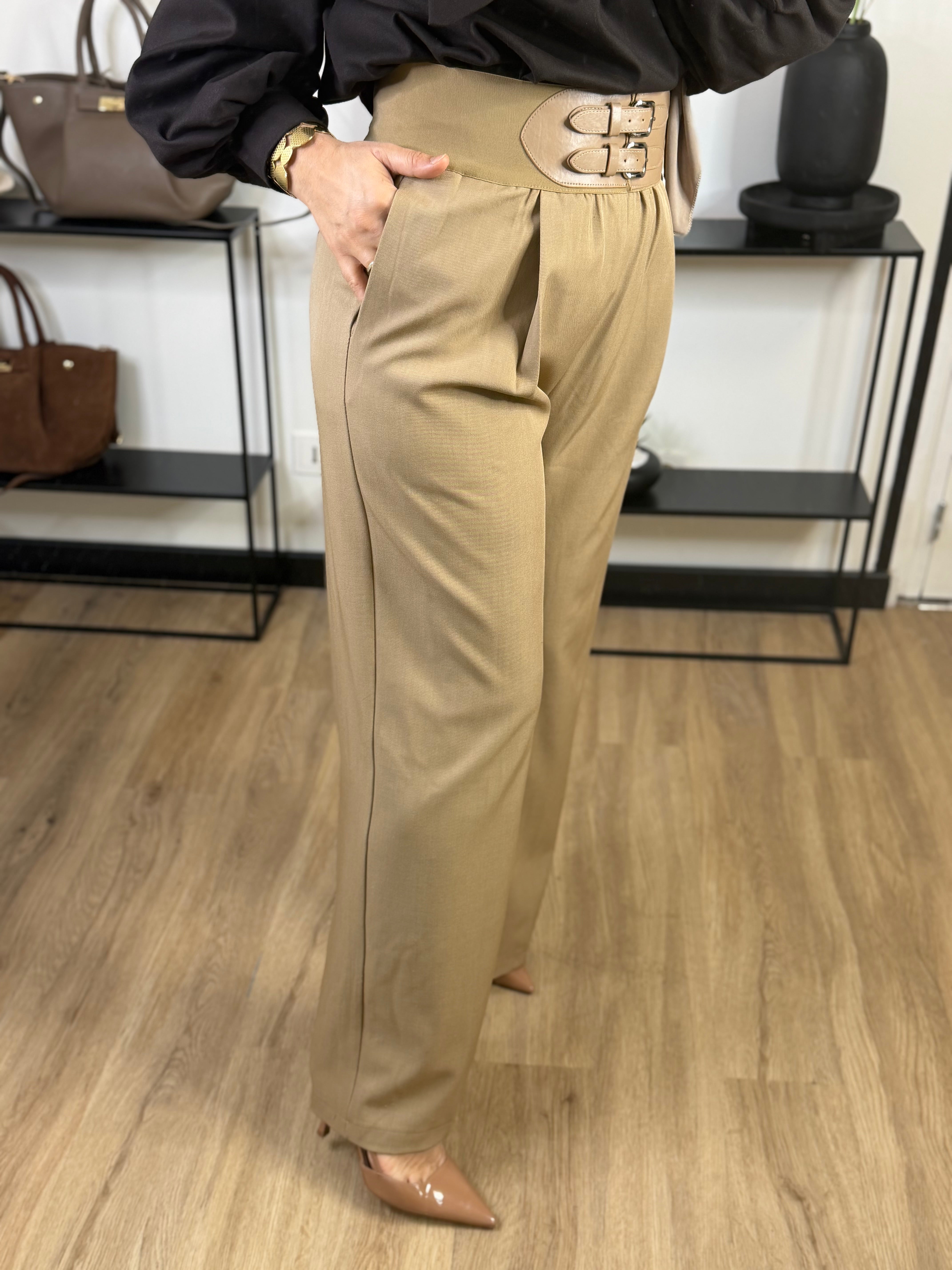 Palazzo Nora I camel