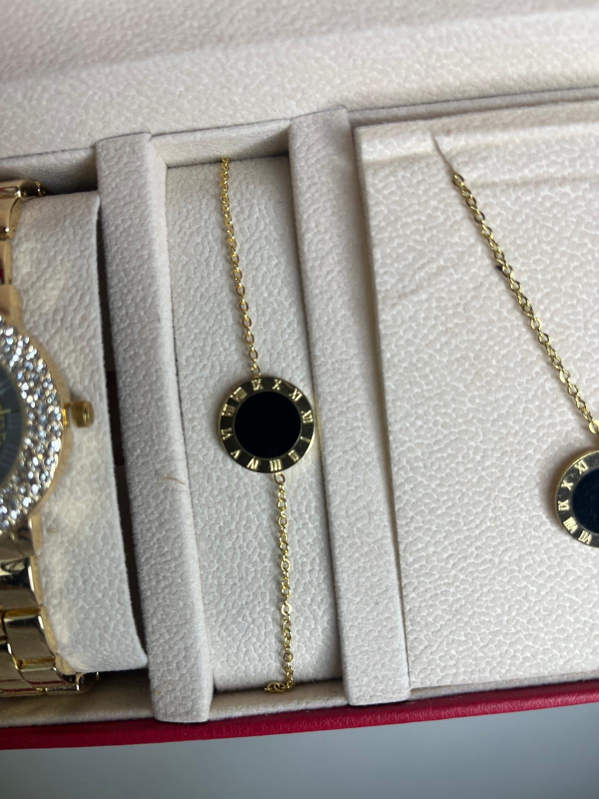 Coffret montre GIORGIO & DARIO